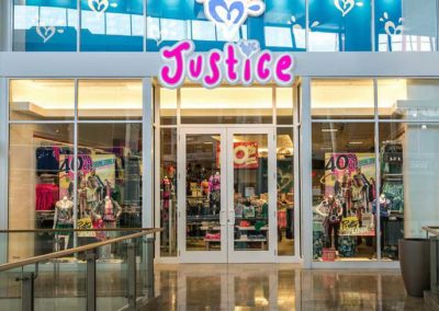 JUSTICE