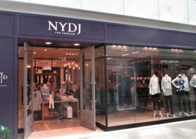 NYDJ