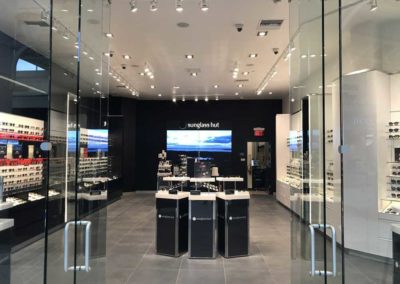 SunglassHut